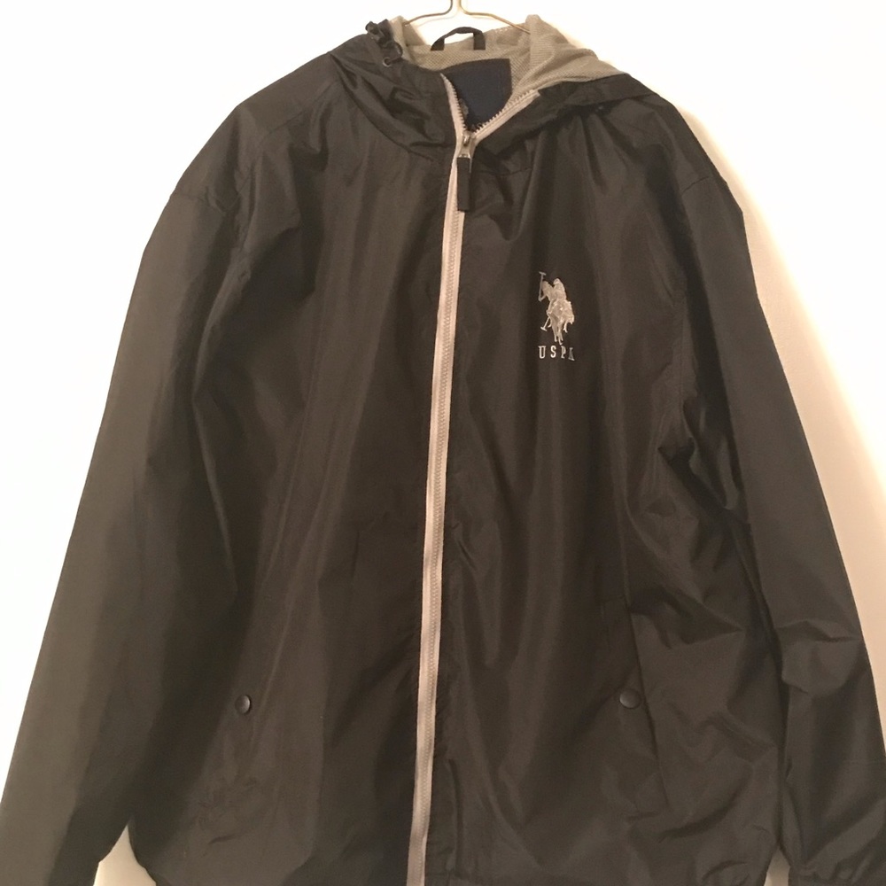 Men’s Jacket